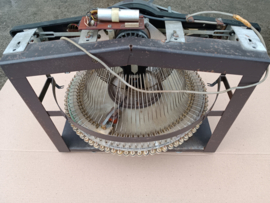 Mechanism (Electronic 160)