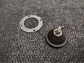 1x Mechanism / Basis /Rubber (United UPB-100)