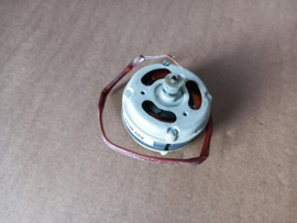 Motor (Mechanism) NSM 120 Consol