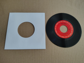 7" Single: Buddy Jewel - Help Pour Out The Rain (2003) USA