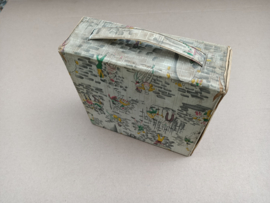 7" Vinyl Box (Sixties)