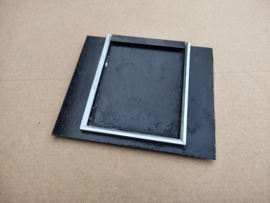 Front Panel (Seeburg LS1)