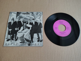 7" Single: Madness - Baggy Trousers (1980)