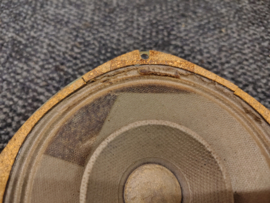 High Tonen Speaker (Gedasa Sinfonola 1000)