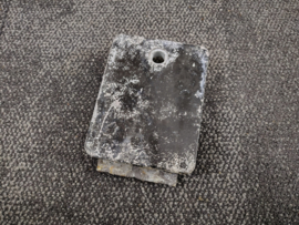 Coin Door (Seeburg 201)