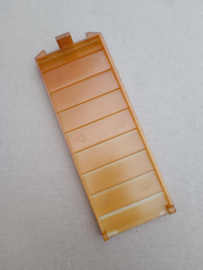 Program Holder "1C - 7D " (NSM Festival 130) 1966