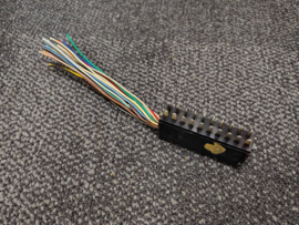 Cable Plug (Gedasa Sinfonola 1000)