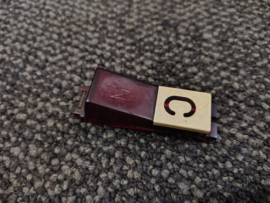 Push Button " C " (Seeburg 201)