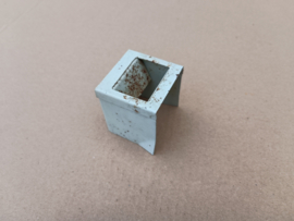 Retur Cup/ Bracket (Wurlitzer Lyric/ 1961)