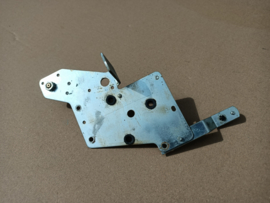 Turntable Basis /Mechanism (Rowe-AMi Tropicana JBM/JAO/JAN enz)