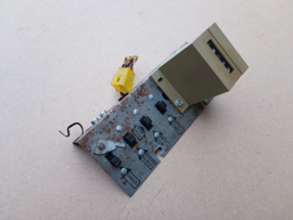 Service Switch (Seeburg Div)