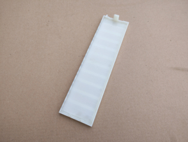 Program Holder " A8/ V8 "  (Rock-ola 404/ Capri)