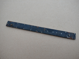 Front Emblem (Wurltizer Lyric FL) 1970