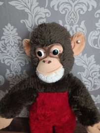 Steiff Chimpansee Monkey (40 Cm) 5355/40