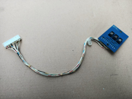 Led Selection Display + Cable (Rowe-AMi R88)