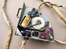 Credit Unit (Wurlitzer 3300/ Americana)