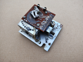 Credit Unit (Rowe-AMi JBM/ Tropicana)