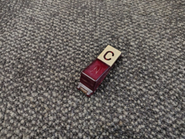 Push Button " C " (Seeburg 201)