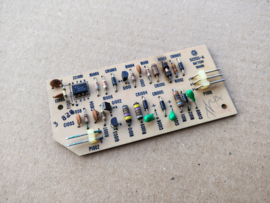 Battery Board/52255-A/ Mechanism (Rock-Ola 488)