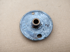 Gear & Ratcht Wheel / Mechanism (Wurlitzer 3100/3200)