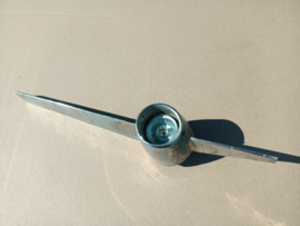 Fin/ Front Light (Seeburg KD-200) Mexico
