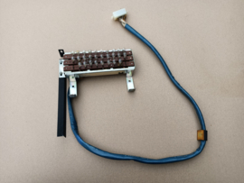 Selection Panel (Seeburg LS2)