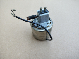 Drive Carriage Motor/ Mechanism (jupiter Div)