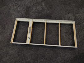 Program Holder Frame (Wurltizer Lyric /FLS)