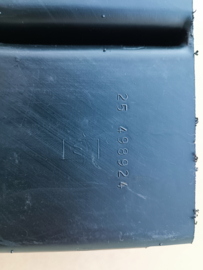 Coin Chute (Seeburg SX100/ Marauder)