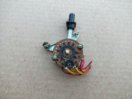 Service Switch (Rowe-AMi Tropicana /JBM)