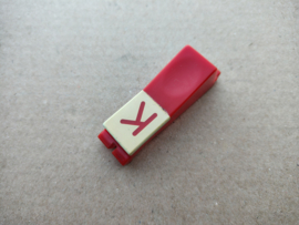 Push Button " K " (Seeburg Q160)