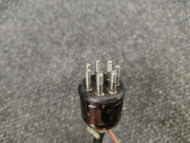 Cable Plug/ 7 Pin's/ Mechanism (Seeburg 100A)