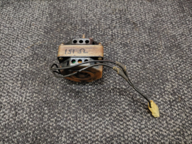 Turn Table Motor/ Mechanism (Rock-Ola 425/ 433 / Grand - Prix)