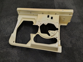 Mechanism Cover  (Rock-ola  418S/ Capri)