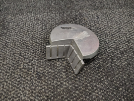 Side Cap/ Dome / L-129 (AMi E120)