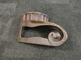 Hook Panel/ LH/ Front Door (Wurlitzer 1050/ Sonata)