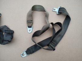 2x Heup Gordels DAF 46 (1976)