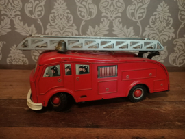 Tin Toys: DAF Brandweer/ Arnold/ Germany /28cm