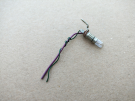 Lamp Bracket (jupiter Div)