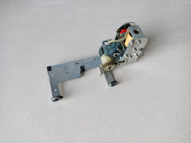 Scan Control Mechanism (Rowe-AMi MM5)