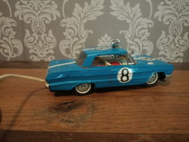 Tin Toys: Chevrolet Impala/ Monte-Carlo/ HEMA /22 cm / Japan