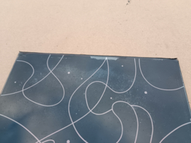 Front Glass (Wurlitzer 3600)