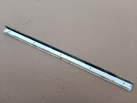 Front List/ Dome List (Wurlitzer 3500/ Zodiac)