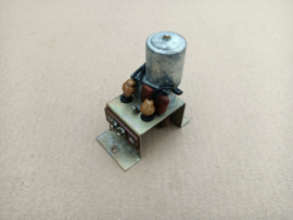 Motor / Remote Control (Seeburg Div)