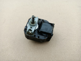 Motor/ Mechanism (Wurltizer Lyric)