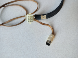 Cable Carriage Mechanism (NSM Div)