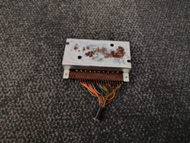 Board + Conector (Rowe-AMi JBM/ Tropicana )