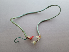 Light Cable/ Front (Rock-ola 460)