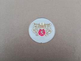 Emblem (Wurlitzer Div)