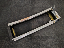 Front Panel/ Top (Rowe-AMi R82/ Black Magic)